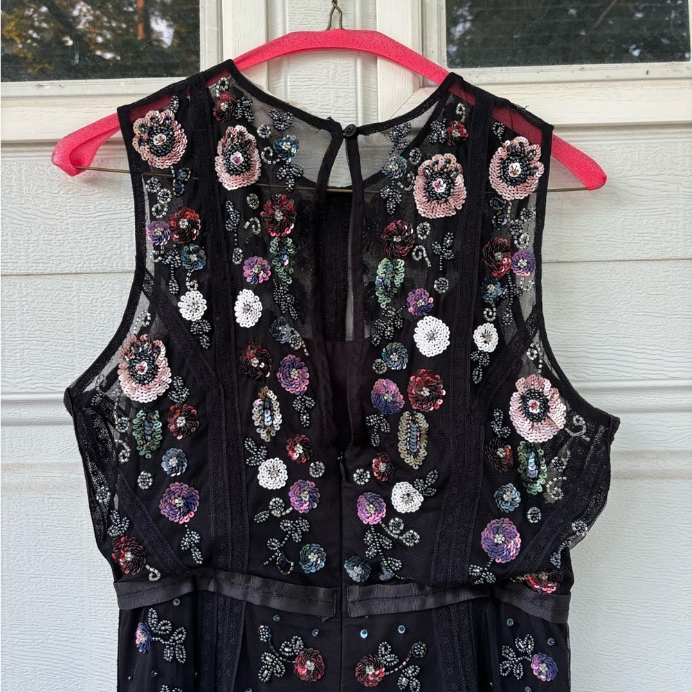Sequin Dress - Chelsea & Violet - Picture 6 of 9